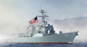 【評論】如何回應美軍艦駛近南海島礁