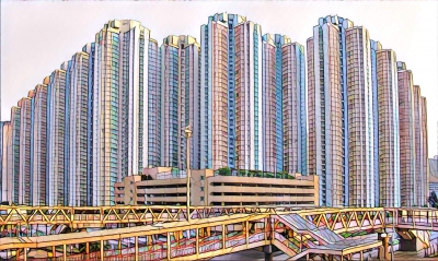 【博評】陳景祥﹕倘更多港人可以置業 80萬公屋已足是好事