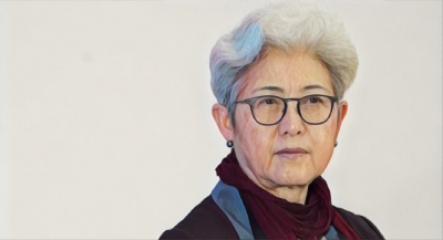 傅瑩﹕外界對中國有「資訊赤字」