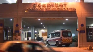 反黑組警長宿舍內疑吞槍自殺