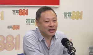 戴耀廷獲委任港區人大選舉會議成員惹火