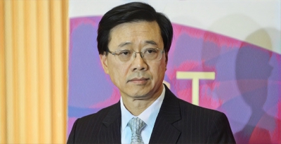 【全文】李家超：再談《逃犯條例》修訂建議