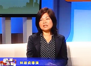 女導演林淑貞海南險遇狼吻再遭威嚇控告襲擊