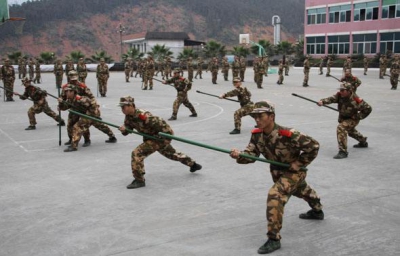 【軍事博評】呂琪：奇襲比哈爾團&mdash;&mdash;高原衝鋒加冷兵肉搏