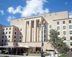 美國更新旅遊警示提醒公民中國會任意執法扣人