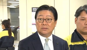 馬時亨指港鐵會募捐幫助縱火案傷者