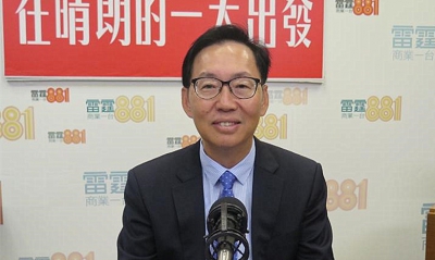 建制派持勢眾擬修改財委會議事程序削制肘力