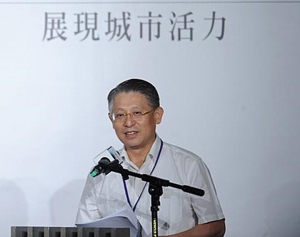 沙梅林：大陸不願看到目前台海局勢