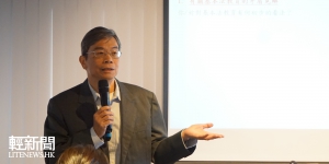 灌輸與教育有何不同？梁恩榮：灌輸拒絕批判反思