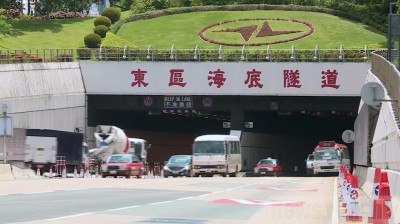 立法會拉布不斷  東隧8月或免費通行