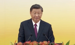 【博評】無雙直傳：我們普通市民　該如何理解習主席對香港的講話