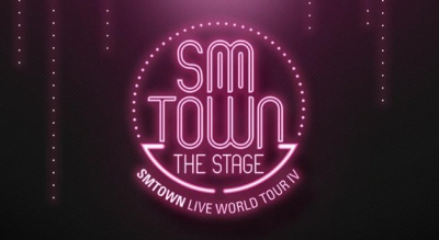 【評論】 韓流的美好一面：SMTown The Stage