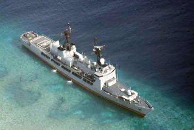 【軍事博評】William：菲律賓海軍旗艦的前世今生