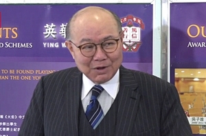 胡國興手中只有72張提名票