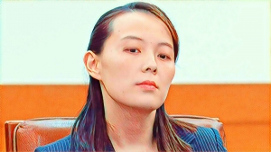 【輕盤點】金正恩的延伸？外界如何評價金與正出席冬奧？