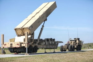 美首款高超音速滑翔彈試射成功　拉近與中俄差距