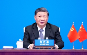 習近平﹕務實對話定能找到解決烏克蘭危機途徑
