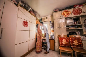婚禮開支錄得七年首跌 結婚平咗「人情」變貴？