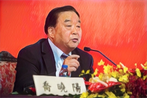 【多方觀點】喬曉陽批「開明紳士」 因美台關係大變？