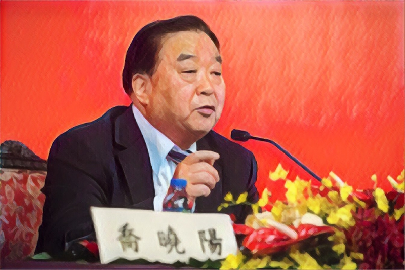 【多方觀點】喬曉陽批「開明紳士」 因美台關係大變？