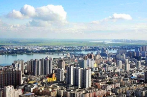 丹東市樓價兩天漲升57%是「碰瓷式漲價」嗎？