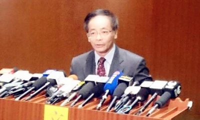 建制派不動員護航「網絡廿三條」