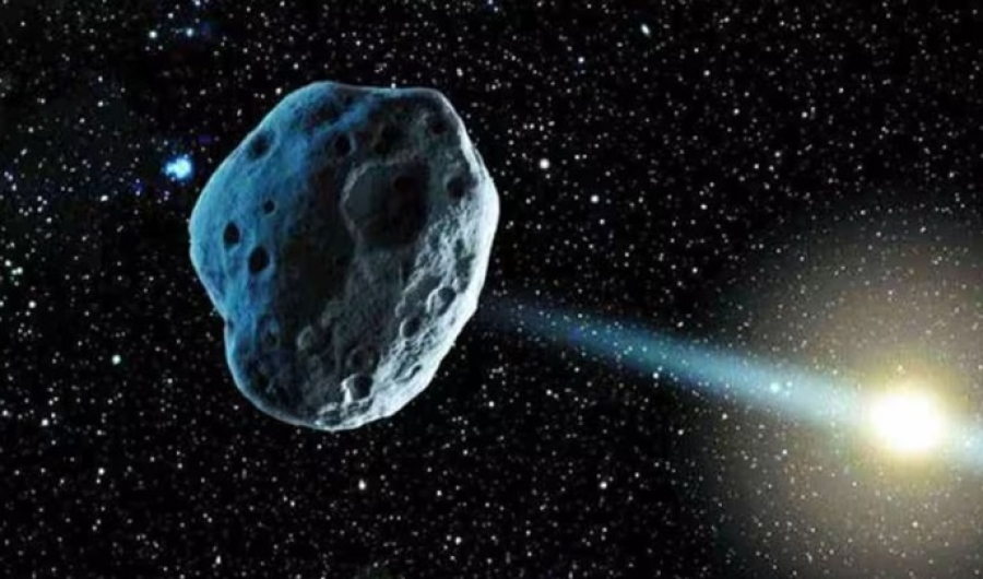 未來兩個月 地球暫時擁有新衛星？