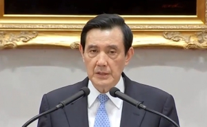 馬英九記者會交代習馬會