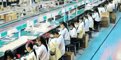 貿易戰致外資撤走 利豐：中國工廠陷存亡危機