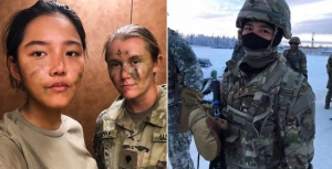 【輕百科】深圳女子當兵換美國籍？美軍「MAVNI」計劃是移民捷徑？