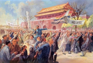 【博評】吳軍捷：傳承五四精神　挺起青年脊樑