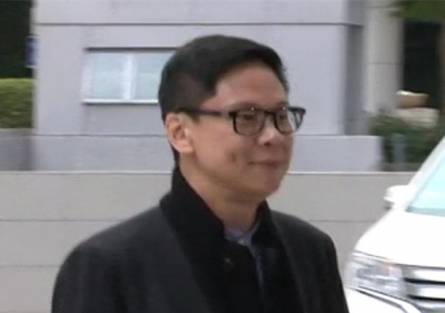 陳志雲申請暫緩判刑遭駁回