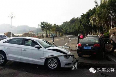 月事期間適宜駕車嗎？