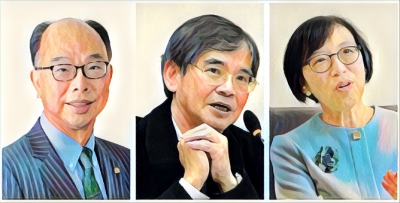 【風吹草動】中央掣肘林鄭班子？三位局長最易「出事」？