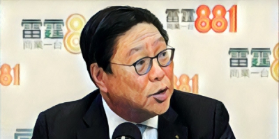 【博評】股息津貼車費 看馬時亨的政治手腕