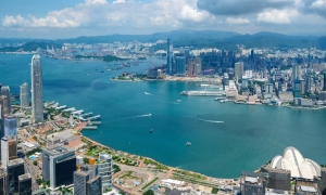 《2024年世界競爭力年報》香港排名回升至第五位