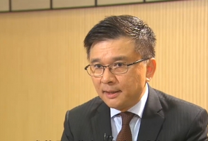 陳家強：樓市長年高企是QE量化寬鬆效應