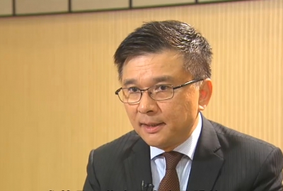 陳家強：樓市長年高企是QE量化寬鬆效應