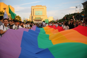 【博評】Cecilia：拜託，這件事根本一點也不GAY