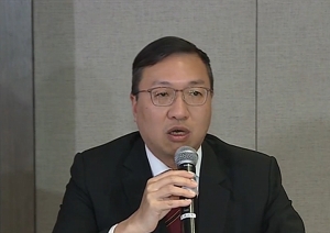 李飛：基本法第十八條在一地兩檢不適用