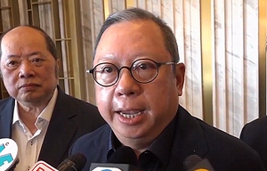 憂損營商環境建制派對《逃犯條例》意見分歧