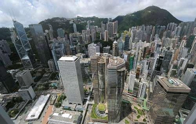 私人住宅樓價結束六連搓 業界料跌勢未變