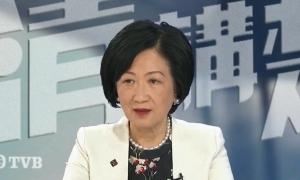 林鄭月娥暫緩修訂「逃犯條例」後首天各方反應