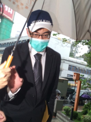佛光街男主角判社會服務令