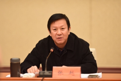 冀政法委書記落馬 涉倒賣香港單程證