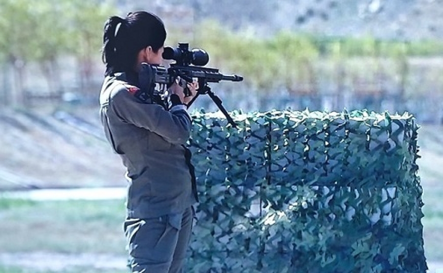 【軍事博評】呂琪：槍械演變對射術的影響可以多大？