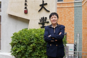 大專院校菲國博士人人自危