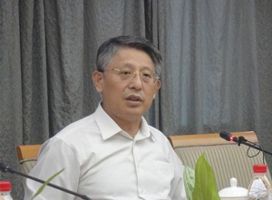 滬統戰部長沙海林今赴台參加「雙城論壇」
