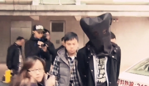 學生網上呼籲襲擊無線記者遭拘捕