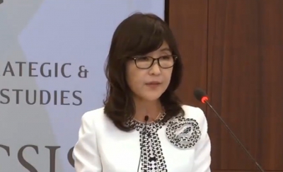 日防衛相再提美日聯手南海對抗中國